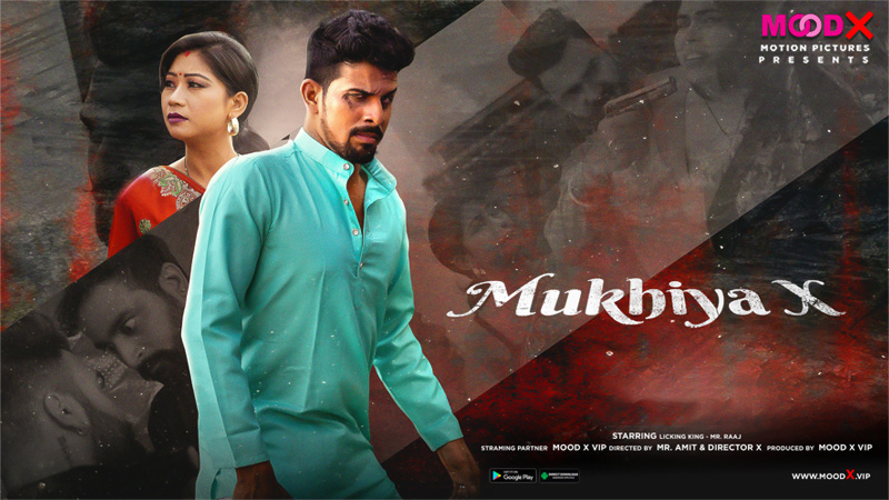 Mukhiya X | Season 01 | Episode 02
